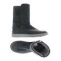 UGG Herren Stiefel, türkis, Gr. 39