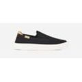 UGG® Alameda Sammy Sneaker für Damen in Black, Größe 38