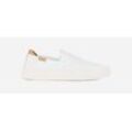 UGG® Alameda Sammy Sneaker für Damen in White, Größe 36