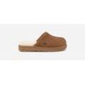 UGG® Keegan Hausschuh für Kinder in Brown, Größe 35