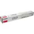 Canon Toner 0486C002 C-EXV51L magenta