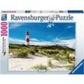 RAVENSBURGER Sylt Puzzle-Spiel Ab 14 Jahre