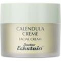 Doctor Eckstein Gesichtspflege Creme für die Nacht Calendula Creme