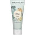 Doctor Eckstein Körperpflege BEAUTIPHARM Body Balm Orange 200 ml