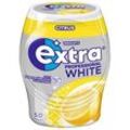 Extra® PROFESSIONAL WHITE CITRUS Kaugummis 50 Dragees