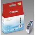 Canon Patrone CLI 8 PC Cyan