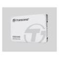 Transcend SATA3 SSD230S 512GB 6 Gb/s interne Festplatte