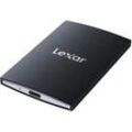 Lexar SL500 1 TB portable SSD 2,5 Zoll externe