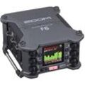 Zoom F6 MultiTrack Field Recorder für Tonaufnahmen