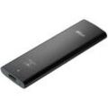 Wise Portable SSD 2 TB tragbares SSD-Laufwerk