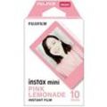 Fujifilm INSTAX MINI FILM PINK LEMONADE