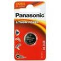 Panasonic Knopfzelle CR 2032