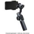 Zhiyun Smooth 5S Gimbal, grau Smartphone Stabilisator