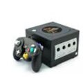 Nintendo GameCube - Schwarz