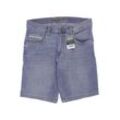 Bugatti Herren Shorts, blau, Gr. 50