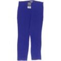 COS Damen Stoffhose, blau, Gr. 40