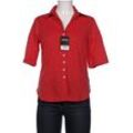 eterna Damen Bluse, rot, Gr. 40