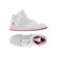 Nike Air Jordan Damen Sneakers, weiß, Gr. 38.5