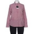 eterna Damen Bluse, bordeaux, Gr. 42