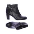 Tamaris Damen Stiefelette, schwarz, Gr. 40