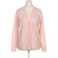 Peter Hahn Damen Strickjacke, pink, Gr. 38