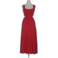 Superdry Damen Kleid, rot, Gr. 36