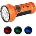 Olight Marauder Mini Leistungsstarke LED Taschenlampe mit 7000 Lumen 600 Meter