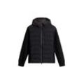 Woolrich Jacke Herren Polyamid, schwarz