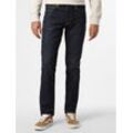 Levi's Jeans Herren Baumwolle, rinsed