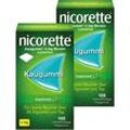 Nicorette 4mg freshmint KaugummiBigPack 210 St