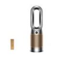 Dyson Purifier Hot+Cool Formaldehyde™ Luftreiniger mit Heizfunktion HP09 (Nickel/Gold)