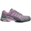 PUMA Celerity Knit Pink 642910-38 Sicherheitsschuh S1 Schuhgröße (EU): 38 Grau, Pink 1 St.