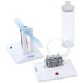 Horizon Educational FCJJ-42 Ethanol Fuel Cell Science Kit Brennstoffzelle, Technik Experimentier-Set ab 12 Jahre