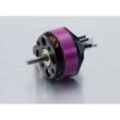 Hacker A20-50 S EVO Flugmodell Brushless Elektromotor kV (U/min pro Volt): 1088 Windungen (Turns): 50