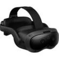 HTC Vive Focus Vision Business Edition Virtual Reality Brille Schwarz 128 GB inkl. Controller