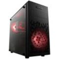 CSL Computer Gaming PC M10090 () AMD Ryzen 7 5700G 16 GB RAM 1000 GB SSD AMD 89057