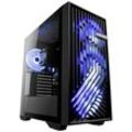 CSL Computer Gaming PC M10900 () AMD Ryzen 5 5600G 32 GB RAM 1000 GB SSD AMD 91634