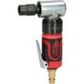 KS Tools 515.5535 SlimPOWER Mini-Druckluft-Winkelstabschleifer, 19.000 U/min