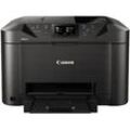 CANON Maxify MB5150 Tintenstrahl 4-in-1 Multifunktionsdrucker WLAN Netzwerkfähig