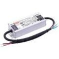 Mean Well HLG-40H-24A LED Netzteil 40W 24V 1.67A IP65 Schaltnetzteil CV