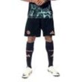 FC Bayern Short Away 24-25 - Schwarz - Herren - adidas