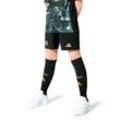 FC Bayern Short Away 24-25 - Schwarz - Kinder - adidas