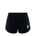 FC Bayern Short Sports - Schwarz - Damen