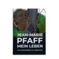 FC Bayern Buch Jean-Marie Pfaff