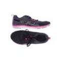 Puma Damen Sneakers, schwarz, Gr. 41