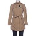 Moncler Damen Mantel, braun, Gr. 38