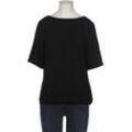 edc by Esprit Damen Bluse, schwarz, Gr. 36