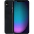 Apple iPhone XS 256GB space grau