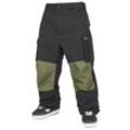 Volcom NWRK M - Snowboardhosen - Herren