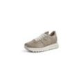 Plateau-Sneaker Pitch Kennel & Schmenger beige